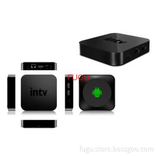 google TV box, Rockchip RK3066 1.6 GHz, android 4.1 TV box